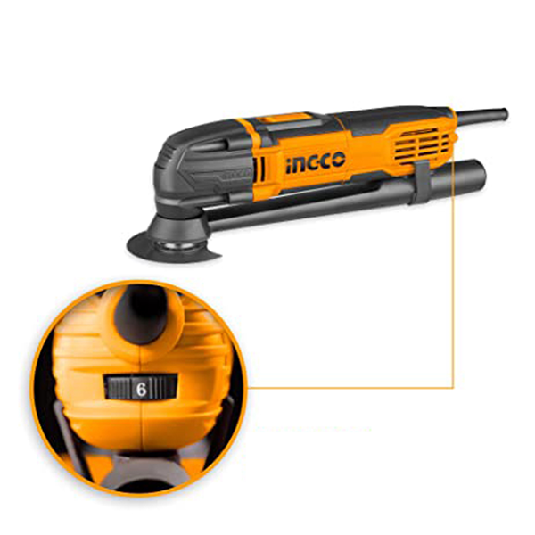 INGCO Multi-Function Tool MF3008