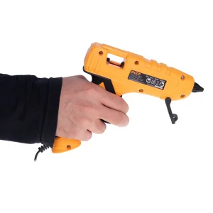 دستگاه چسب تفنگی اینکو مدل GG258