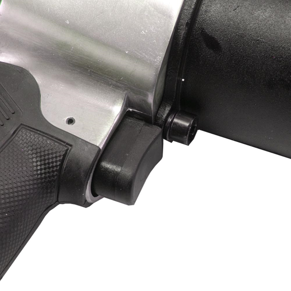Ingco AIW12562 Air Impact Wrench 1/2inch