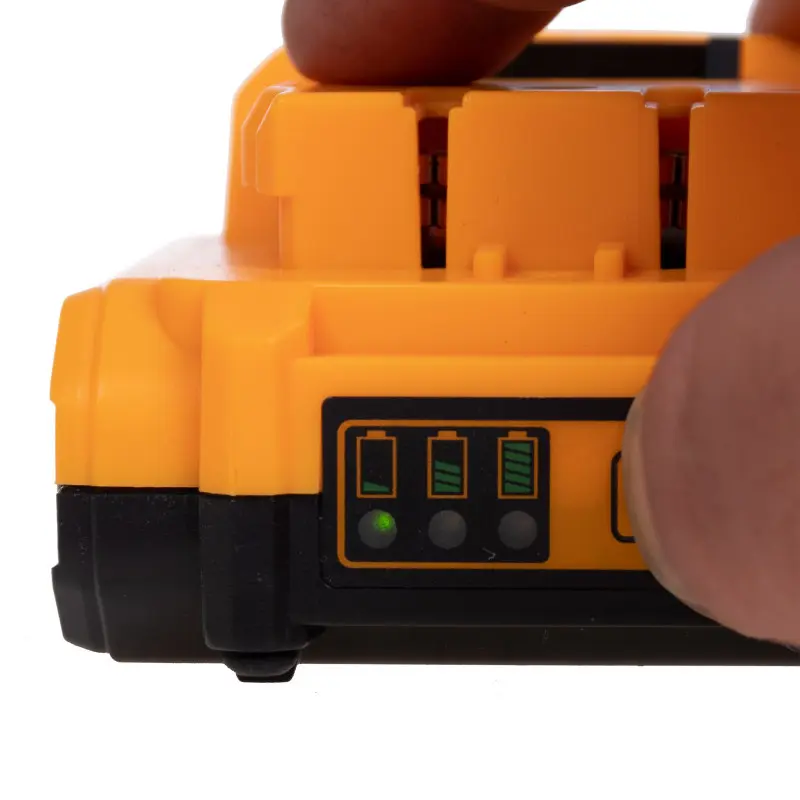 Rechargeable battery 16.8 V Ingco model FBLI16151 5