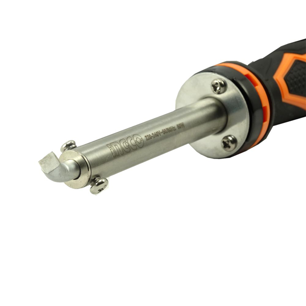 SI0268INGCO SI0268 60 W Electric Soldering Iron