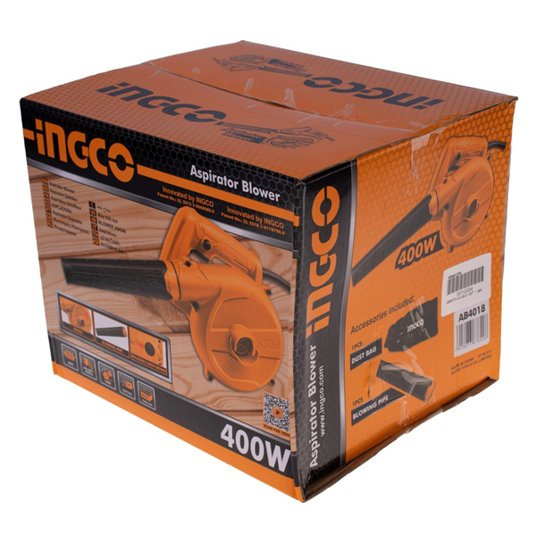 Ingco Blower AB4018