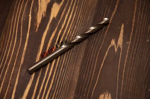 Ingco DBT1100703 Cobalt Twist Drill Bit 7 mm