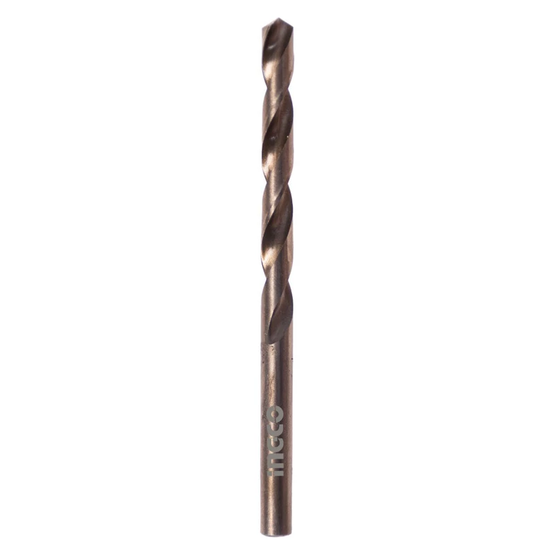 Ingco DBT1100603 Cobalt Twist Drill Bit 6.0 mm