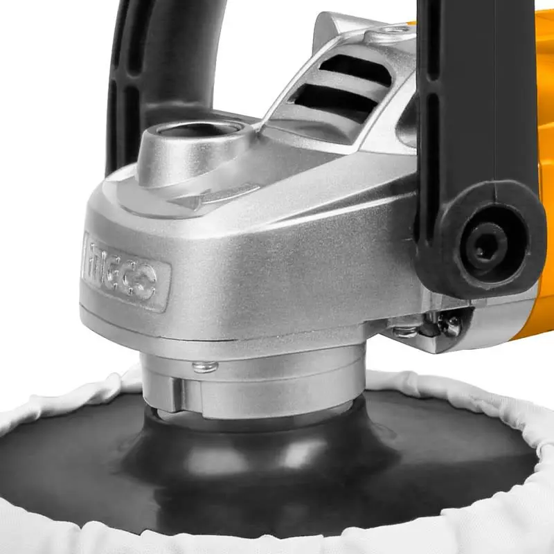 INGCO Polisher AP14008