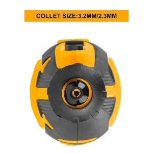 فرز انگشتی مینیاتوری اینکو مدل MG13328-130W  مجموعه 110 عددی