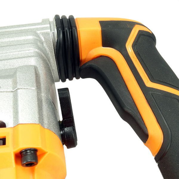 Ingco RH150038 Rotary Hammer - 1500W
