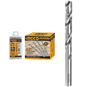 INGCO M2 High-Speed Steel Drill Bit - DBT1110501