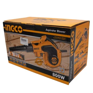 دمنده مکنده 800 وات اینکو مدل INGCO-AB8008