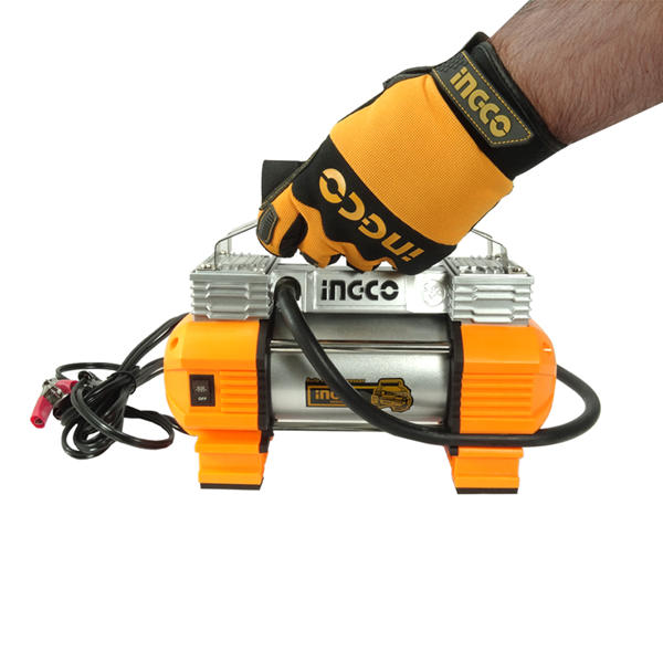 Ingco AAC2508 Auto air compressor