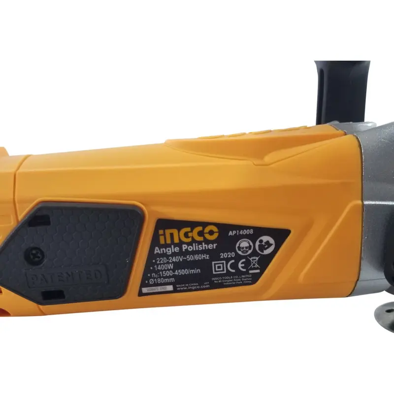 INGCO Polisher AP14008