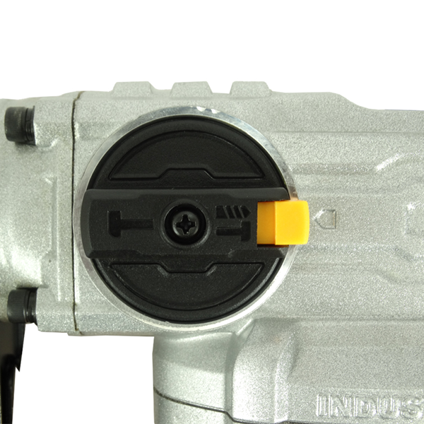 Ingco RH150038 Rotary Hammer - 1500W