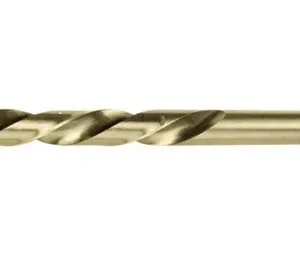 Ingco DBT1100253 Cobalt Twist Drill Bit 2.5 mm