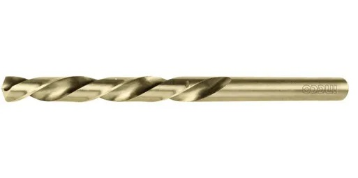 Ingco DBT1100253 Cobalt Twist Drill Bit 2.5 mm