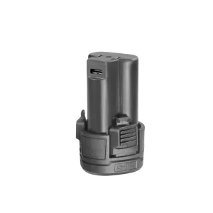 12 volt Ingco battery model FBLI12153