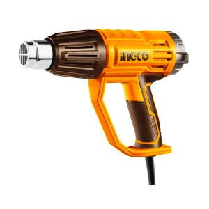 INGCO HG200058 Heat Gun 2000W