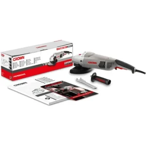 فرز آهنگری کرون 180 میلیمتر 2600 وات CT13489-180