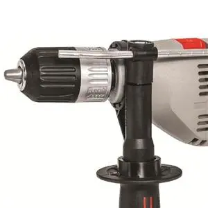 دریل چکشی کرون 13 میلیمتر 750 وات سه نظام اتوماتیک CT10129C