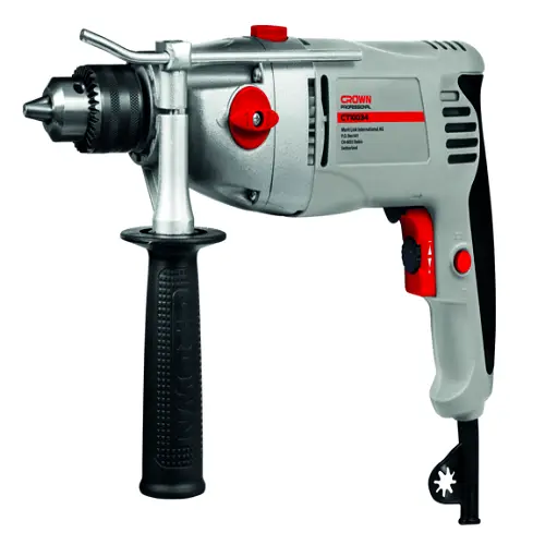 drill crown CT10034