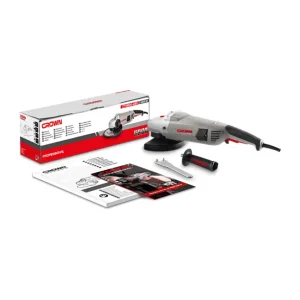 فرز سنگبری کرون 230 میلیمتر 2200 وات  CT13500-230S