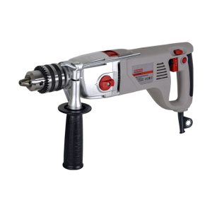 دریل چکشی کرون 16 میلیمتر 1200 وات سه نظام آچاری CT10120