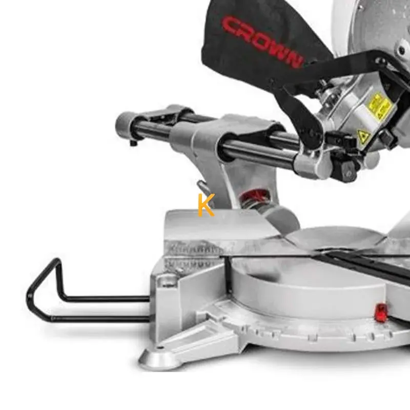 Crown Mitre Saw model CT15233P
