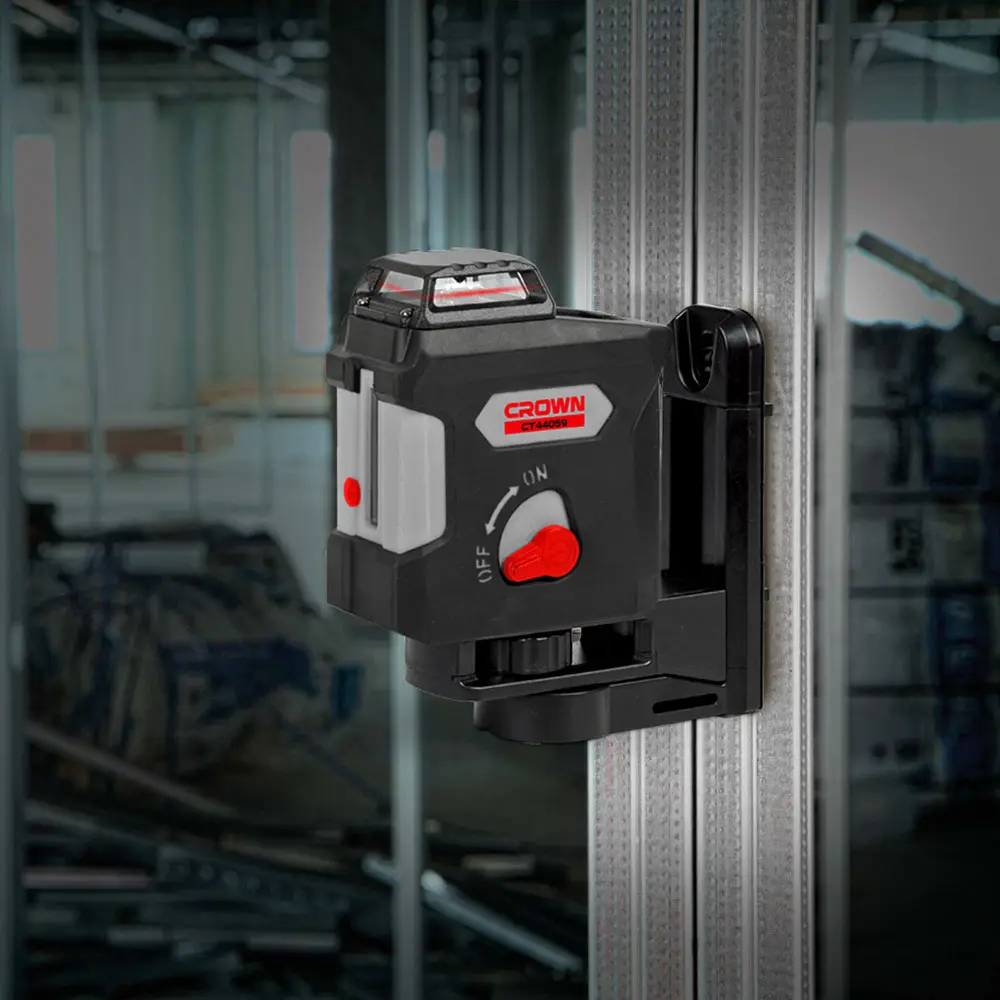 Crown Laser Level CT44059