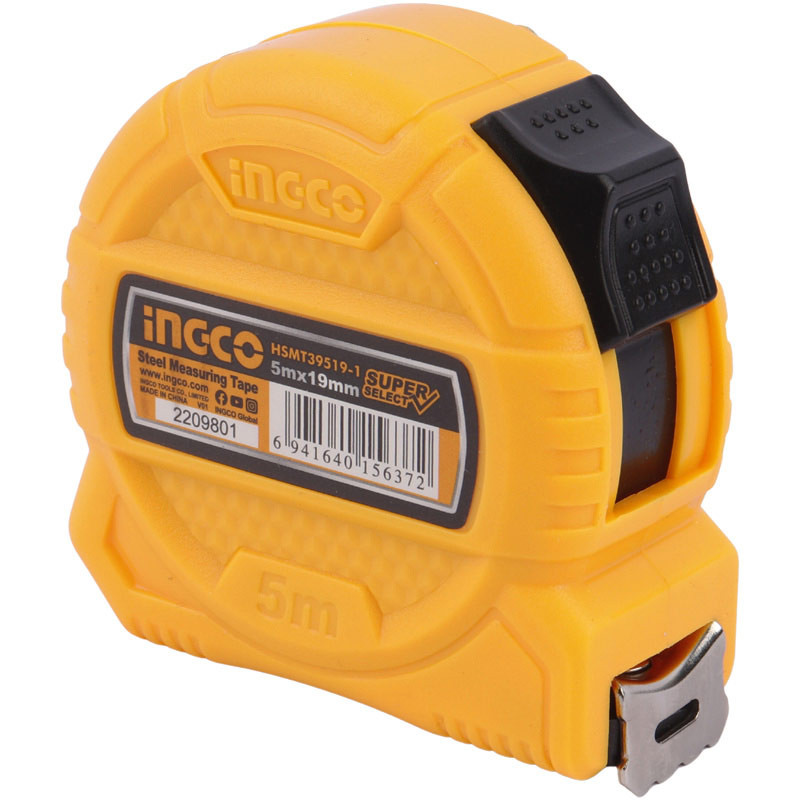 INGCO HSMT39519-1 5M METER