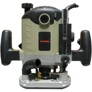 Crown Plunge Router CT11002