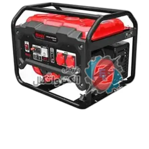 ژنراتور بنزینی 900 وات کرون CT34062