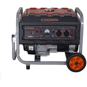 Crown Gasoline Generator CT34066