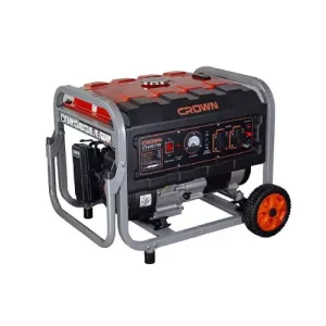 Crown Gasoline Generator CT34068