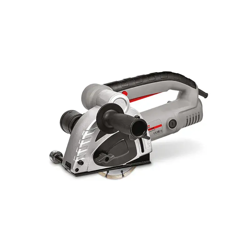 Crown Wall Chaser Machine CT13525BMC