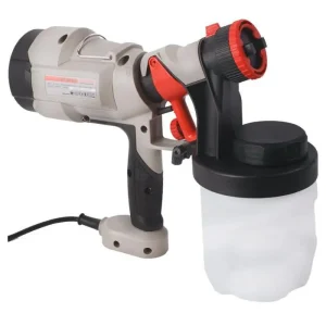 Crown CT31013 Electric Spray Gun