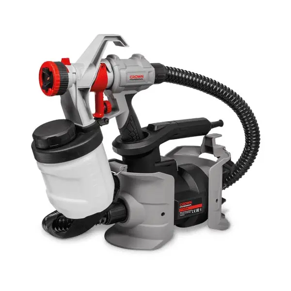 Crown Spray Gun CT31014