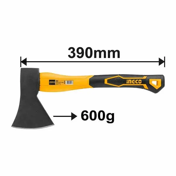 INCO ORIGINAL AXE HAXS206001