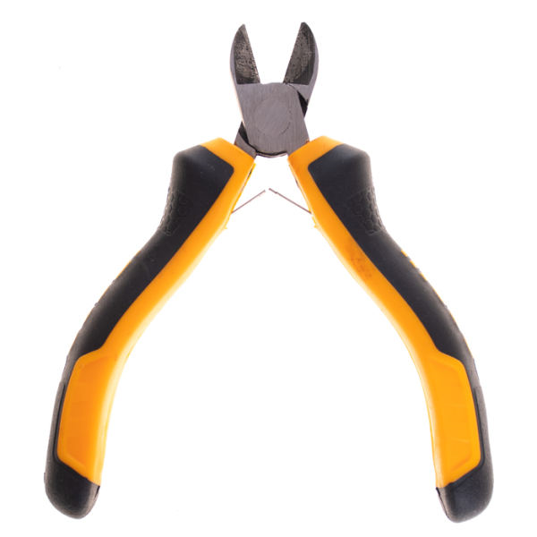 Ingco HMDCP08115 Mini Diagonal Cutting Pliers 4.5 Inch