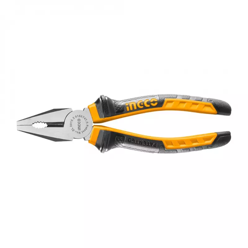 INGCO Combination pliers HCP08188
