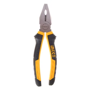 Ingco combination pliers 8" 200mm HCP08208