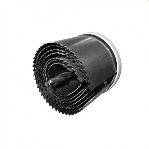 INGCO 7PCS HOLE SAW SET