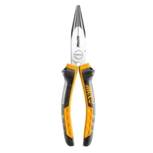 Ingco HBNP08168 Bent Nose Pliers 6