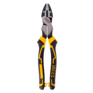 INGCO Tools High Leverage Combination Pliers 9.5 inch; Model: HHCP28240