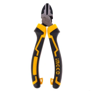 INGCO 160mm High Leverage Diagonal Cutting Pliers