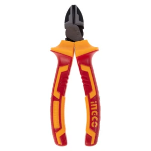 Ingco HIHLDCP 28160 Insulated High Leverage Diagonal Cutting Pliers