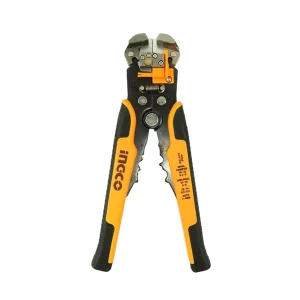 Ingco Automatic Wire Stripper 8-1/4 Inch