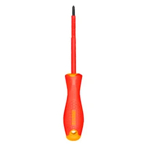 پیچ گوشتی چهارسو عایق برق اینکو مدل HISD81PH2100