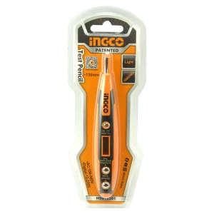 Ingco HSDT2201 test pencil 135 mm