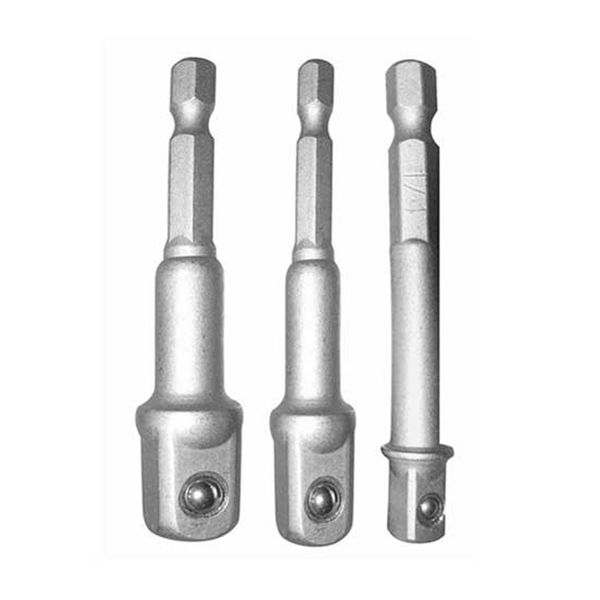 INGCO AMN365A01 Socket Adaptor Set 3pcs