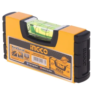Ingco HMSL03101 Magnetic Hand Level 10cm
