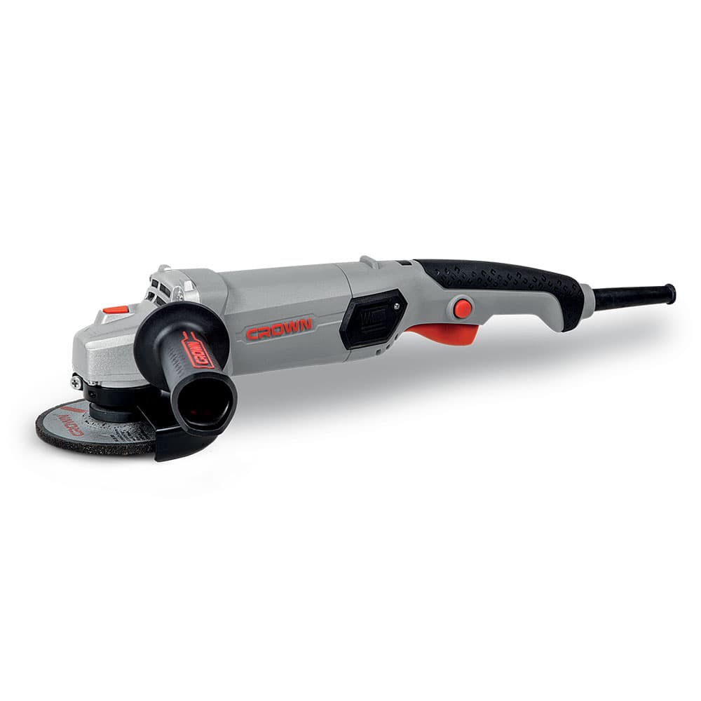 Crown Angle Grinder CT13572